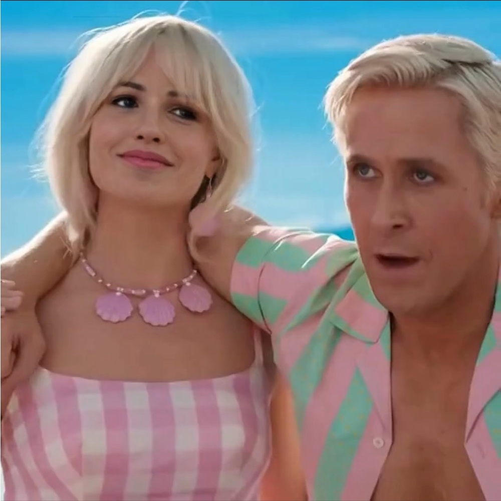 Meet your Posher, Esther